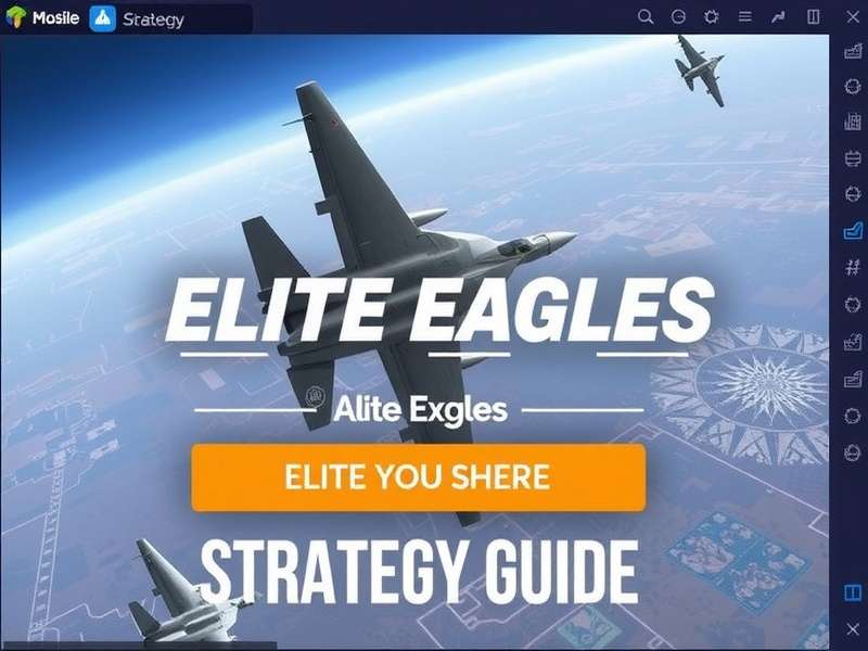 Advanced Strategies for Elite Eagles Players Elite Eagles Strategy Guide